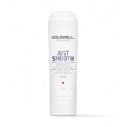Goldwell - DUALSENSES - Just Smooth / Taming Conditioner | 200 ml.