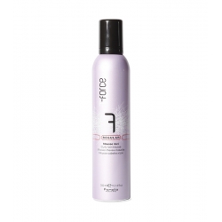 Fanola T-Force Regular Curly Hair Mousse 300 ml