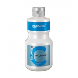 GOLDWELL COLORANCE 2% Developer lotion 1000 ml