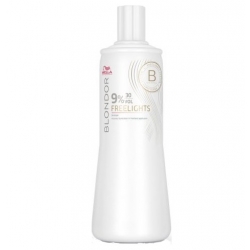 Wella Professionals Blondor Freelights Developer 9% 1000 ml