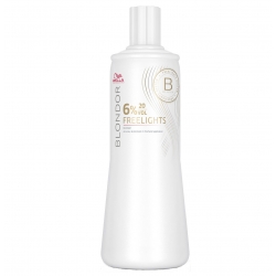 Wella Professionals Blondor Freelights Developer 6% 1000 ml