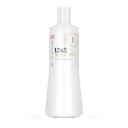Wella Professionals Blondor Freelights Developer 12% 1000 ml