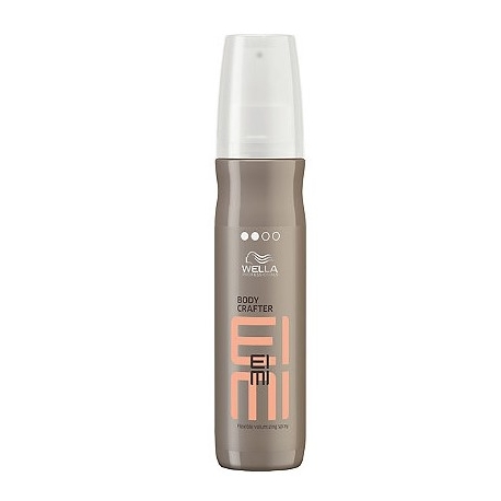 BODY CRAFTER - Flexible Volumizing Spray 150 ml.