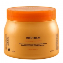 Kérastase - NUTRITIVE - Oléo-Relax Mask | 500 ml