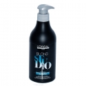 BLOND STUDIO - Post Lightening Shampoo - 500 ml.