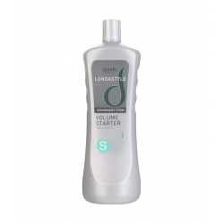 Londa Professional Londastyle Permanent Form Volume Starter S 1000 ml