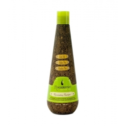 Macadamia Rejuvenating Shampoo 300 ml