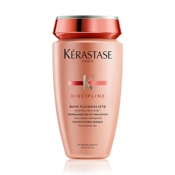 KERASTASE DISCIPLINE Bain Fluidealiste shampoo for unruly hair 250ml