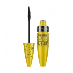 MAYBELLINE COLOSSAL Spider effect mascara 9.5ml
