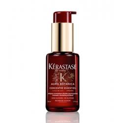 Kérastase - AURA BOTANICA - Concentre Essentiel Oil - 50 ml.