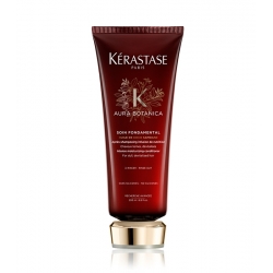 KERASTASE AURA BOTANICA Soin Fondamental Intense moisturizing conditioner for dry, devitalized hair 200ml