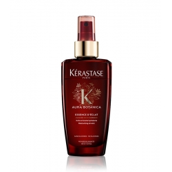 KERASTASE AURA BOTANICA Essence D’eclat Moisturizing oil-mist for dull, devitalized hair 100ml