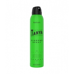 KEMON HAIR MANYA Diamond spray 250ml