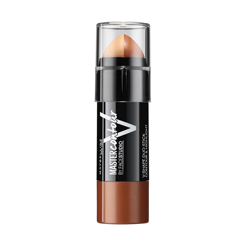 MAYBELLINE Master Contour duo stick Medium 7g