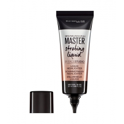 MAYBELLINE MASTER strobing liquid Medium 25ml