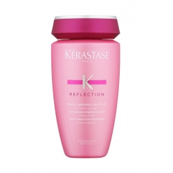 KERASTASE REFLECTION Bain Chroma Captive shampoo for colour-treated hair 250ml