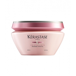 Kérastase - CRISTALLISTE - Masque 200 ml.