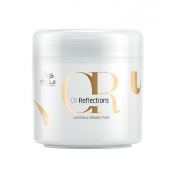 WELLA PROFESSIONALS OIL REFLECTIONS Luminous reboost mask 150ml