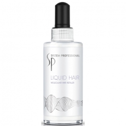 WELLA SP Liquid hair molecular hair refiller 100ml