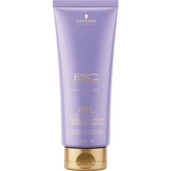 Schwarzkopf BC Oil Miracle Barbary Fig Shampoo 200 ml