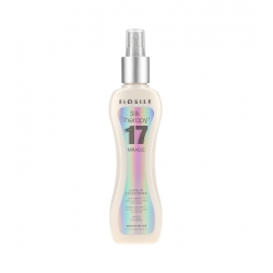 FAROUK BIOSILK SILK THERAPY 17 Miracle leave-in conditioner 150ml