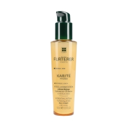 RENE FURTERER KARITE Hydrating shine day cream dry hair 100ml