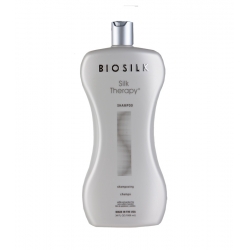 FAROUK BIOSILK SILK THERAPY Shampoo 1000ml