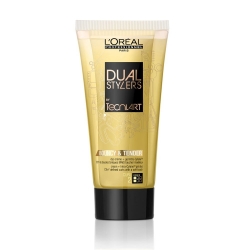 L'OREL PROFESSIONNEL TECNI-ART Dual stylers bouncy & tender 150ml