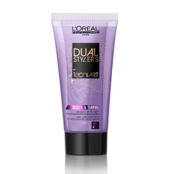 L'OREAL PROFESSIONNEL TECNI-ART Dual stylers sleek & swing 150ml