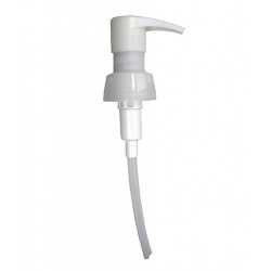 WELLA PROFESSIONALS / WELLA SP Original pump for 1000 ml shampoos