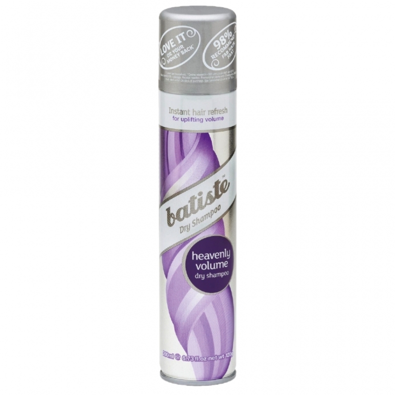 Batiste Dry Shampoo Volume XXL 200 ml