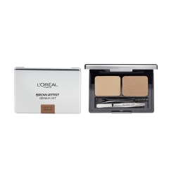 L’OREAL PARIS BROW ARTIST Genius set – light to medium