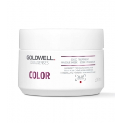 GOLDWELL DUALSENSES COLOR 60-Sec treatment 200ml