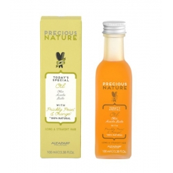 ALFAPARF PRECIOUS NATURE LONG & STRAIGHT Hair oil 100ml