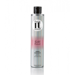 ALFAPARF THAT'S IT GOLD FEVER Shampoo warm blondes 250ml