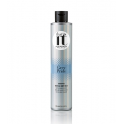 ALFAPARF THAT'S IT GREY PRIDE Shampoo white & grey hair 250ml