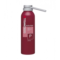 GOLDWELL Texturizer semi-permanent wave P 200 ml