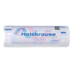 HALSKRAUSE Global goods protective 67mm collar - 5 rolls