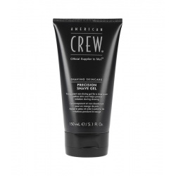 American Crew - Precision Shave Gel | 150 ml.