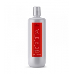 Schwarzkopf Professional Igora Royal Oil Developer 3% 1000 ml