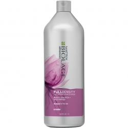 Matrix Biolage Fulldensity Thickening Hair System Shampoo 1000 ml