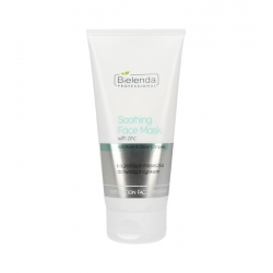 BIELENDA PROFESSIONAL Soothing face mask 150g