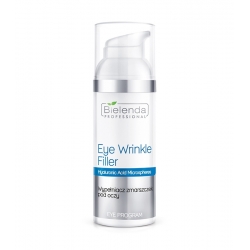 BIELENDA PROFESSIONAL Eye Wrinkle filler 50ml