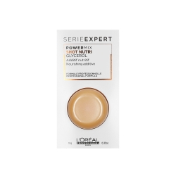 SE POWERMIX GLYCERIN 10ML