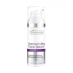 BIELENDA PROFESSIONAL Diamond Lifting Face Serum 50ml