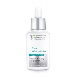 BIELENDA PROFESSIONAL Caviar Face Serum 30ml