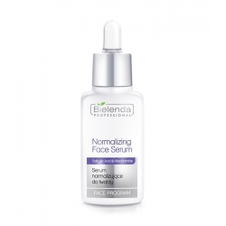 BIELENDA PROFESSIONAL Normalizing Face Serum 30ml