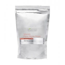 BIELENDA PROFESSIONAL Vitamin Face Algae Mask REFILL 190g