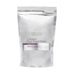BIELENDA PROFESSIONAL Collagen Face Algae Mask REFILL 190g