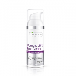 BIELENDA PROFESSIONAL Diamond Lifting Face Cream 50ml